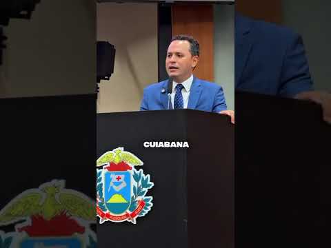 Diego Guimarães acusa Energisa de "desserviço" e exige plano de ação emergencial após apagões em MT