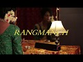 RANGMANCH 7 Shot Short Film By AKANKSHA RATHORE MUMBAI FILM ACADEMY