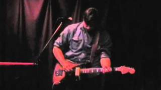 Richard Buckner 22 (SBD Audio)