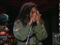One Good Spliff - Ziggy Marley & The Melody Makers Live at HOB Chicago (1999)