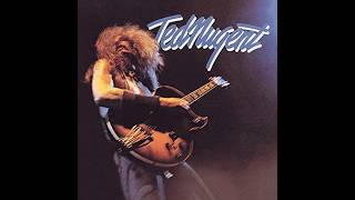 Ted Nugent - Just What The Doctor Ordered (4K/Lyrics)