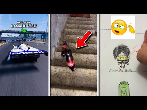 😍 Best SHORTS Compilation #05 - ZOOKA