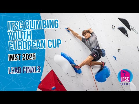 Lead finals | Imst 2025