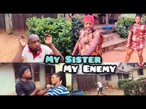 Brother And Sister's War/NCHESECURITY