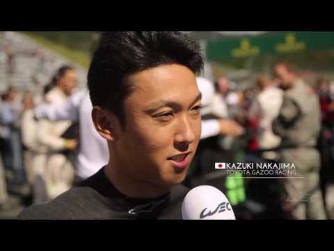 RACE REVIEW | 2016 6 Hours of Fuji | FIA WEC