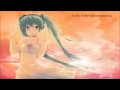 Amazon Nightcore- Lucky Strike 