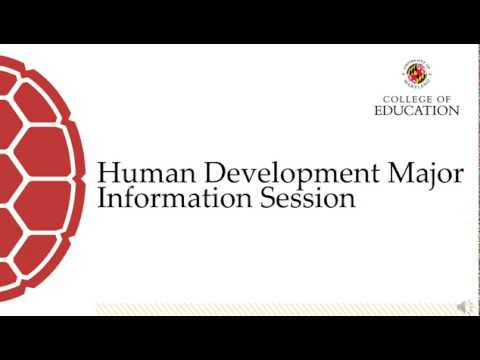 Human Development Minor Uc Davis