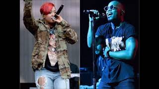 Anderson .Paak - Without You (feat. Rapsody) 432Hz