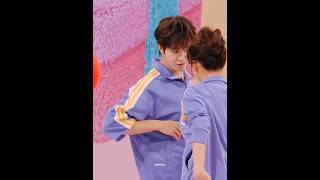 Download lagu They're having fun 😍❤️ fangs of fortune #chinesedrama #fangsoffortune #shorts mp3