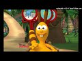Bungo PBS Kids Theme Songs Medley