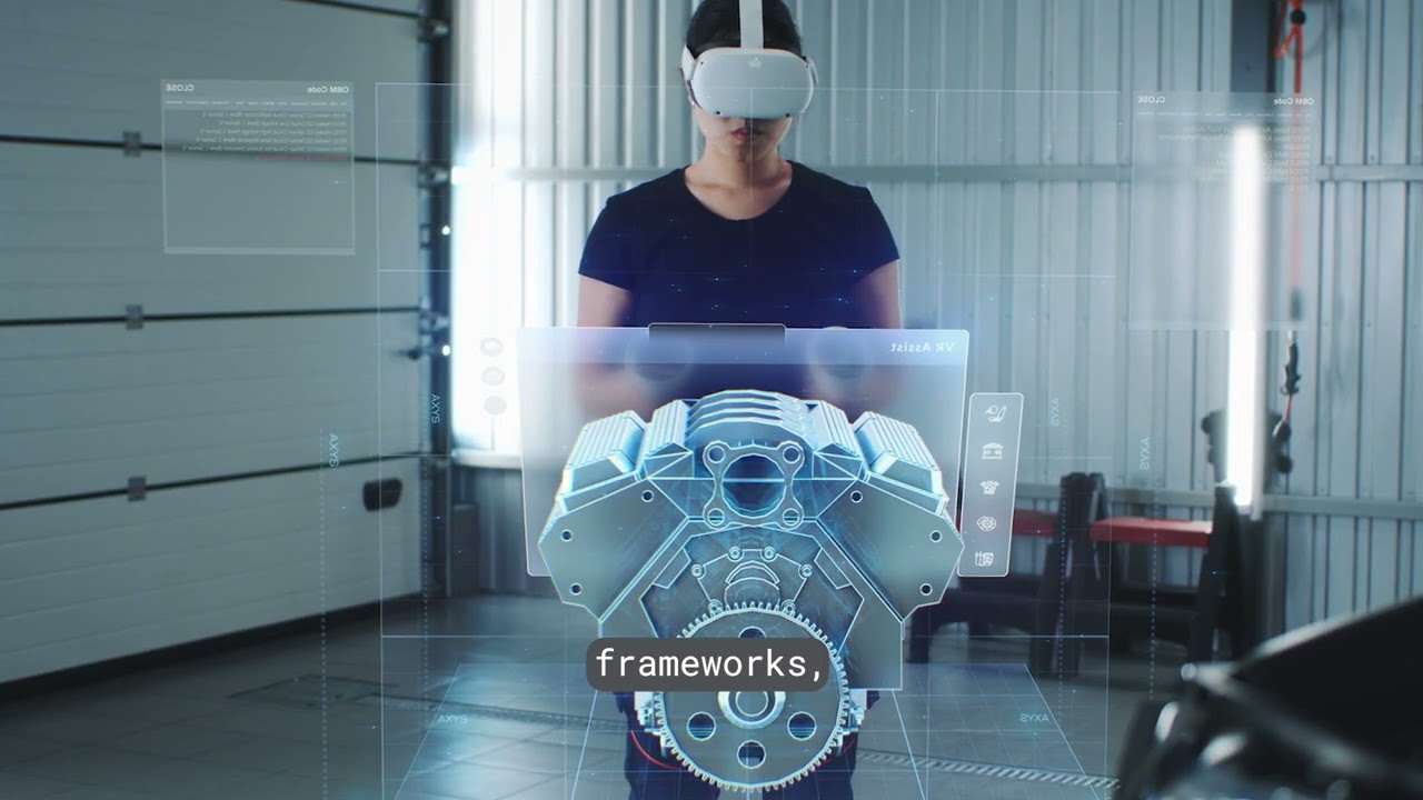 YouTube video preview