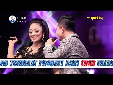 Cinta di Antartika - Anisa Rahma feat Andi KDI (Adella)