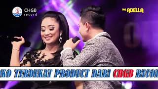 Download lagu Cinta di Antartika - Anisa Rahma feat Andi KDI (Adella) mp3