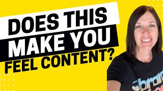 AEE - Does This Content Make You Feel Content?
