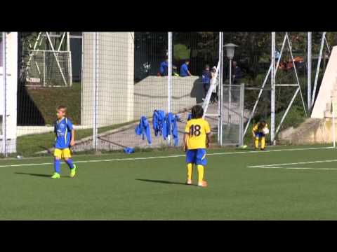 Austria 13 U10-JG 2005