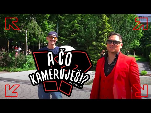 A Čo Kameruješ?! Igor Kmeťo ft. Puerto - Jedného dňa | BACKSTAGE