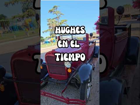 ¿Conocias este rincón de Santa Fe? #shorts