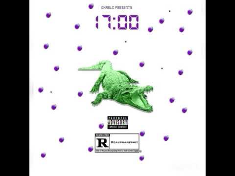 Chablo'  Trap All Day (PAPE)