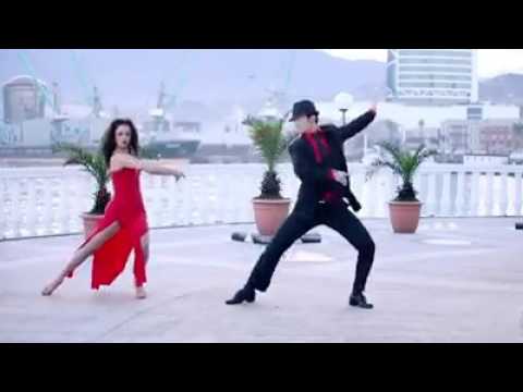 Enrico Macias - Tango, L'amour C'est Pour Rien.