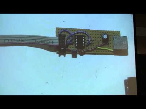 Alternatives to the Arduino IDE on Windows Part 1 - TriEmbed December 14, 2015