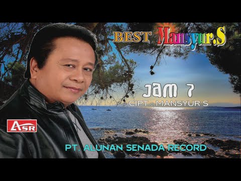 MANSYUR S - JAM 7 ( Official Video Musik ) HD