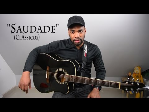 Saudade video