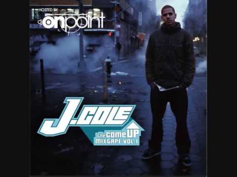 J. Cole - Rags To Riches (At The Beep)