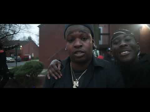 MariMayi x Crook Da 3rd - Well Wishes ( Official Video )