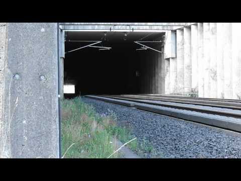 Kreuzungsbauwerk Windhagen 2