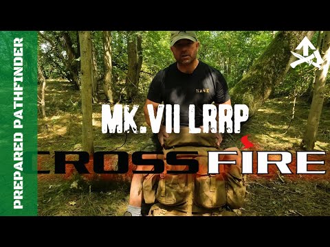 Crossfire Mk VII LRRP Pack Review