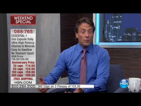 HSN | The Monday Night Show with Adam Freeman 10.17.2016 - 07 PM