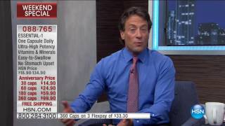 HSN | The Monday Night Show with Adam Freeman 10.17.2016 - 07 PM