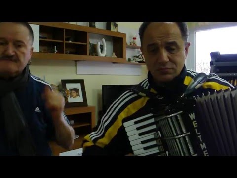 JURAJ & MILAN - Vino pije Selman Aga -