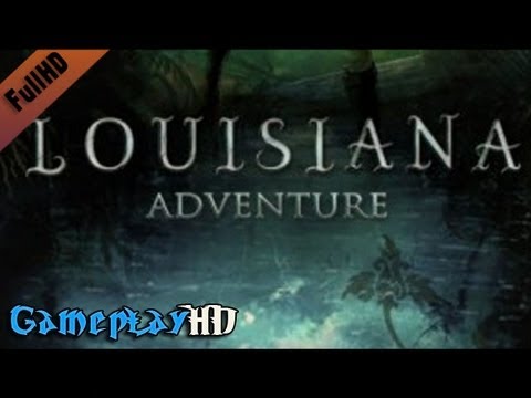 louisiana adventure pc review