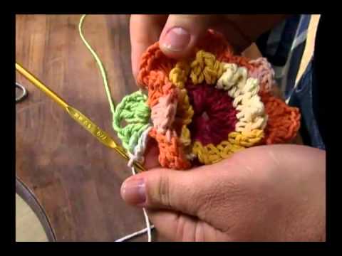 Mulher.com 22/06/2011 - Artesanato Marcelo