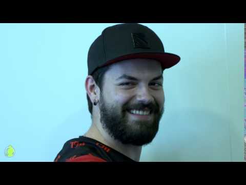 HTC 2v2 Invitational by PGL | Funny Highlights | Marrek