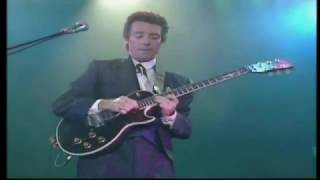 Steve Hackett - In That Quiet Earth