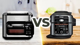 Ninja Pressure Cooker VS Ninja Multi Cooker: Which is Better? Ninja VS Ninja