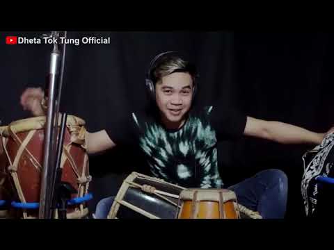 skil kendang DUET sunan kendang ft dheta tok tung GERAJAGAN