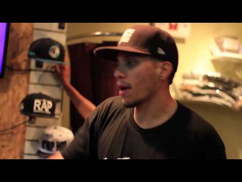 Jinete vs Zeta - Final - Batallas Clan 2015