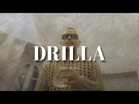 LUCIANO X GZUZ x AK AUSSERKONTROLLE TYPE BEAT x POP SMOKE TYPE BEAT "DRILLA"
