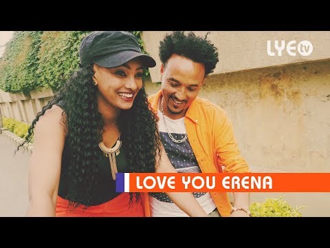 LYE.tv - Tedros Kahsay (Tsaedu) - Tikay Qiberuwa | ጥቓይ ቅበርዋ - LYE Eritrean Music 2018