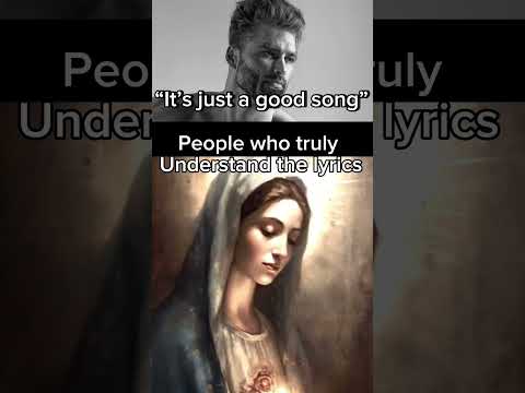 This edit MOVED me… #edit #jesus #metal