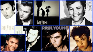 Download lagu Paul Young - Oh Girl (Lyrics) mp3