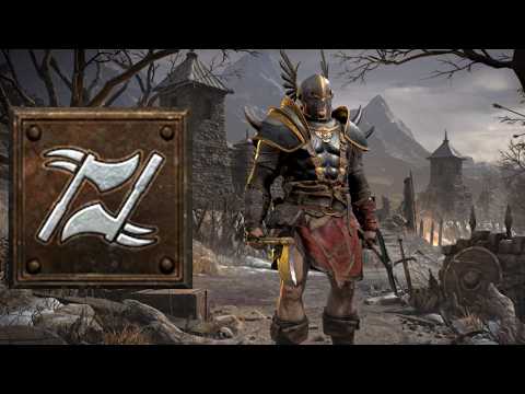 Diablo 2 Resurrected Barbarian Playthrough - Throw Barbarian