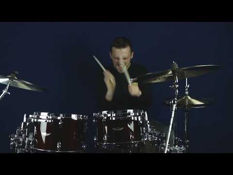 Drum Demo: Tama Star Dark Mocha Walnut