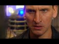 The Last Dalek in the Universe - Doctor Who - Dalek ...