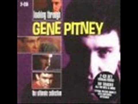 Gene Pitney - Twenty Four Hours From Tulsa