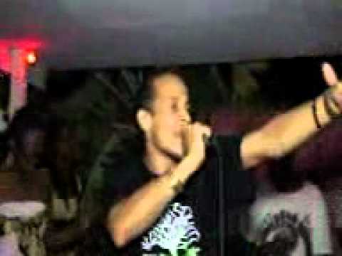 Tysmé - Fwèsh Live Remix @ Petit New York