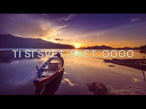 Kralj srca mog - KCRŽ Bjelovar feat: Dario & Sanja